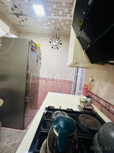 İcarəyə verilir 2 otaqlı köhnə tikili 60 m², Qara Qarayev m., photo 13 from 16