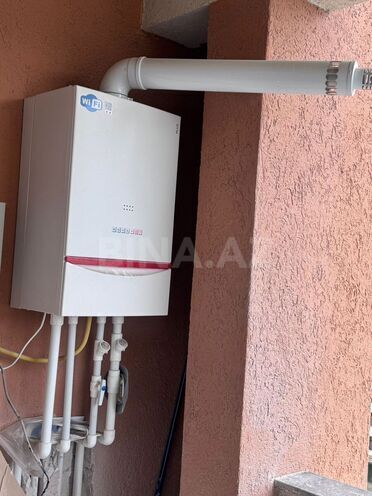 Сдаётся 3-комн. офис 115 м², м. Нариман Нариманов, photo 18 from 19