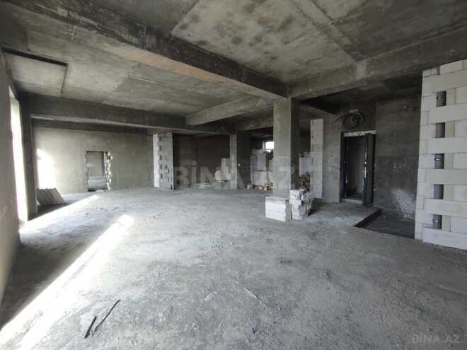 Satılır 3 otaqlı yeni tikili 135 m², Ağ şəhər q., photo 3 from 8