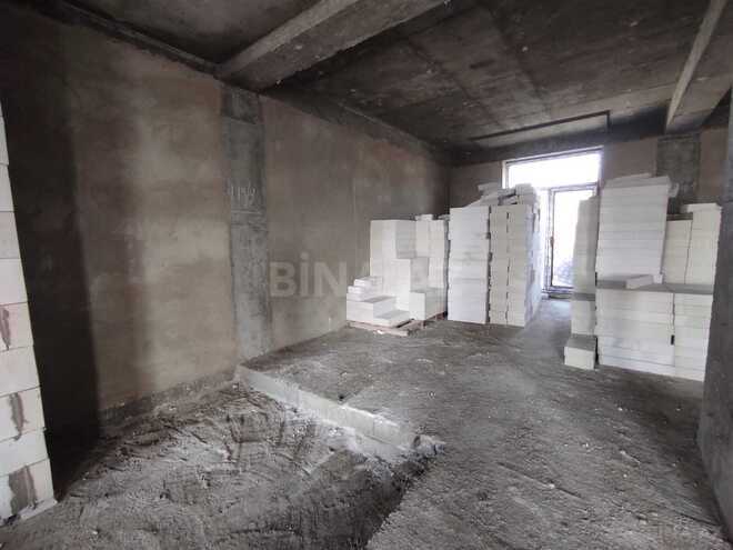 Satılır 3 otaqlı yeni tikili 135 m², Ağ şəhər q., photo 5 from 8