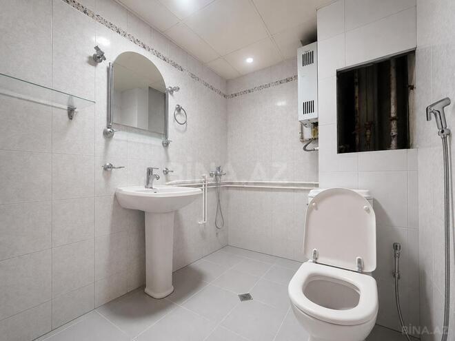 Satılır 2 otaqlı köhnə tikili 50 m², Gənclik m., photo 10 from 13