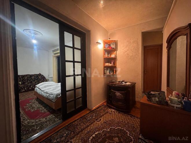 Satılır 2 otaqlı köhnə tikili 50 m², Gənclik m., photo 4 from 13