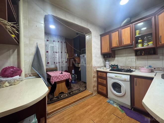 Satılır 2 otaqlı köhnə tikili 50 m², Gənclik m., photo 7 from 13