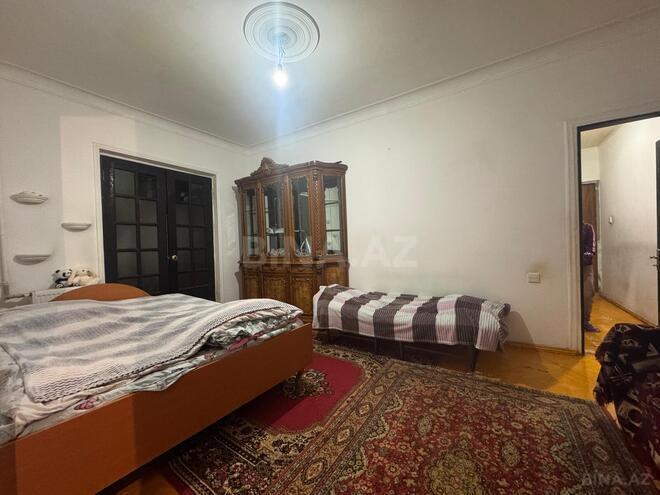Satılır 2 otaqlı köhnə tikili 50 m², Gənclik m., photo 3 from 13