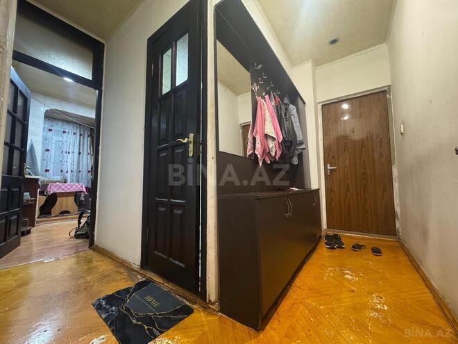 Satılır 2 otaqlı köhnə tikili 50 m², Gənclik m., photo 11 from 13