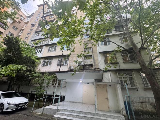 Satılır 2 otaqlı köhnə tikili 50 m², Gənclik m., photo 12 from 13
