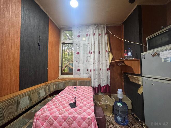 Satılır 2 otaqlı köhnə tikili 50 m², Gənclik m., photo 9 from 13