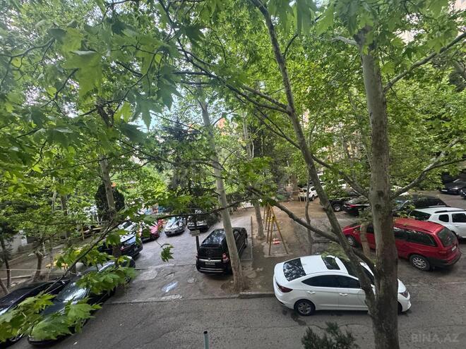 Satılır 2 otaqlı köhnə tikili 50 m², Gənclik m., photo 6 from 13