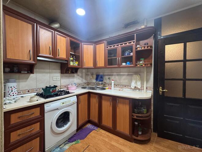 Satılır 2 otaqlı köhnə tikili 50 m², Gənclik m., photo 8 from 13
