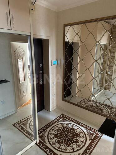 Продаётся 2-комн. новостройка 65 м², м. Мемар Аджеми, photo 9 from 17