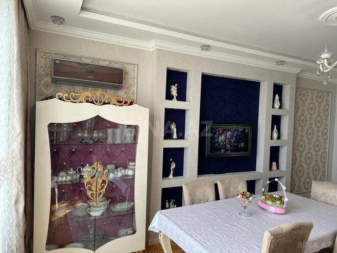 Продаётся 2-комн. новостройка 65 м², м. Мемар Аджеми, photo 4 from 17