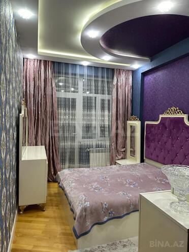Продаётся 2-комн. новостройка 65 м², м. Мемар Аджеми, photo 11 from 17