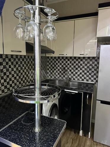 Продаётся 2-комн. новостройка 65 м², м. Мемар Аджеми, photo 5 from 17