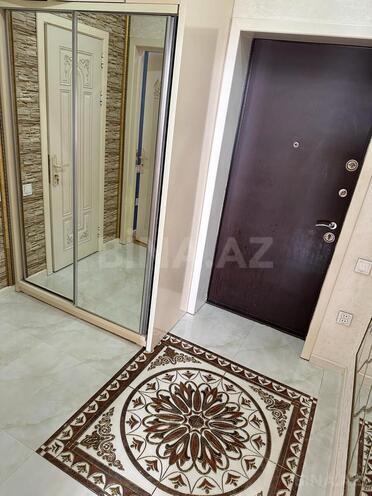 Продаётся 2-комн. новостройка 65 м², м. Мемар Аджеми, photo 14 from 17