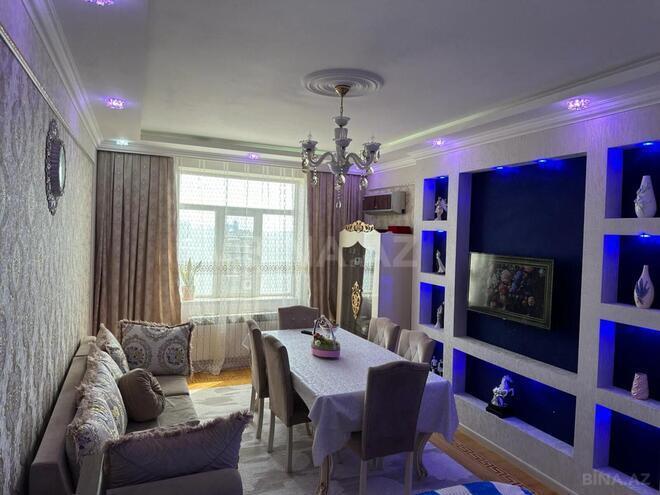 Продаётся 2-комн. новостройка 65 м², м. Мемар Аджеми, photo 7 from 17