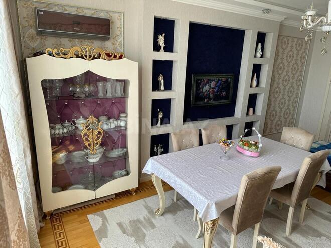 Продаётся 2-комн. новостройка 65 м², м. Мемар Аджеми, photo 15 from 17