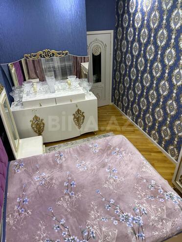 Продаётся 2-комн. новостройка 65 м², м. Мемар Аджеми, photo 8 from 17