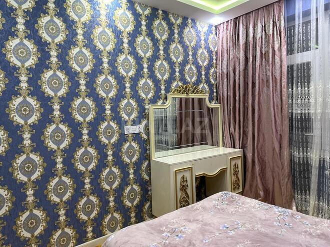 Продаётся 2-комн. новостройка 65 м², м. Мемар Аджеми, photo 10 from 17