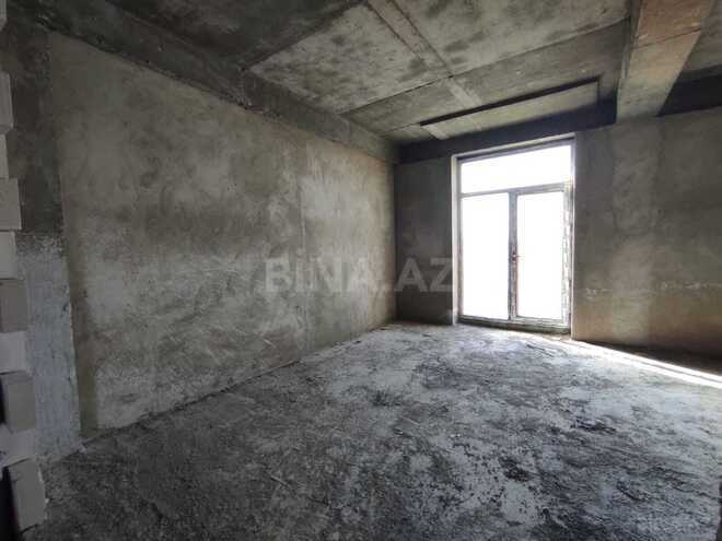 Satılır 3 otaqlı yeni tikili 135 m², Ağ şəhər q., photo 6 from 8