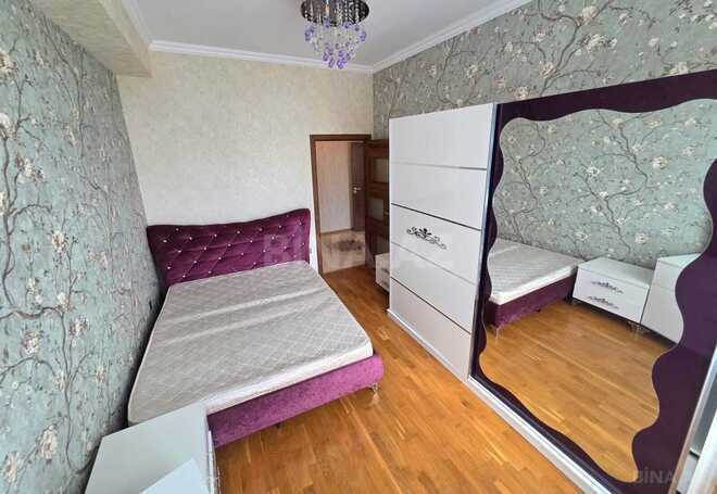 Сдаётся 2-комн. новостройка 70 м², м. Автовокзал, photo 4 from 9
