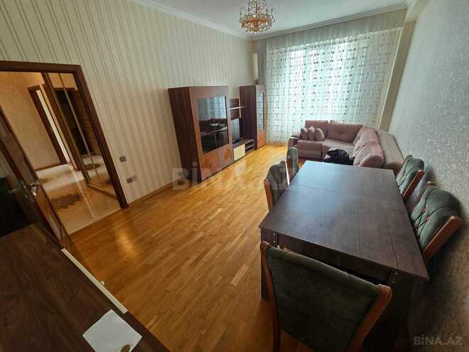 Сдаётся 2-комн. новостройка 70 м², м. Автовокзал, photo 3 from 9