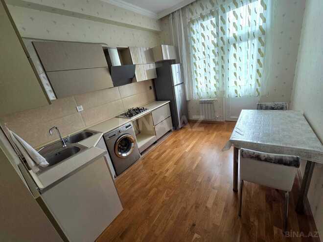 Сдаётся 2-комн. новостройка 70 м², м. Автовокзал, photo 6 from 9