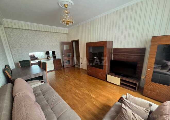 Сдаётся 2-комн. новостройка 70 м², м. Автовокзал, photo 1 from 9