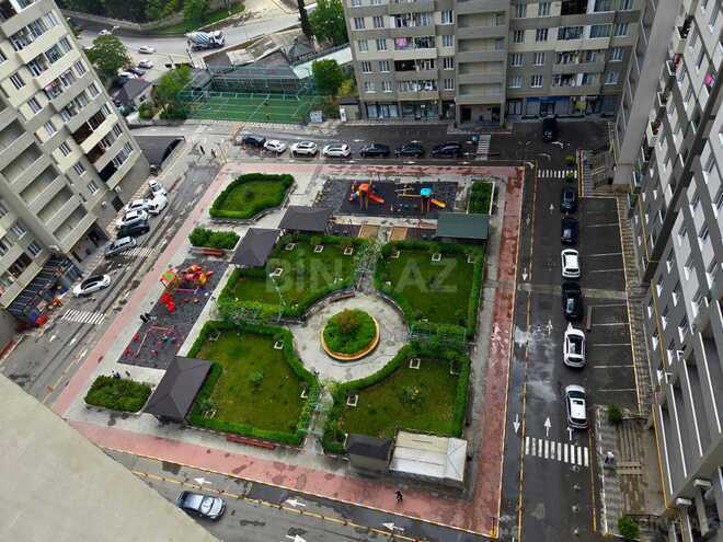 Сдаётся 2-комн. новостройка 70 м², м. Автовокзал, photo 7 from 9