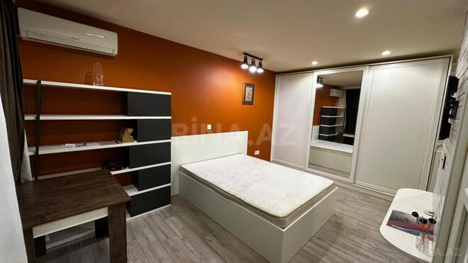 İcarəyə verilir 1 otaqlı köhnə tikili 40 m², Elmlər Akademiyası m., photo 7 from 22