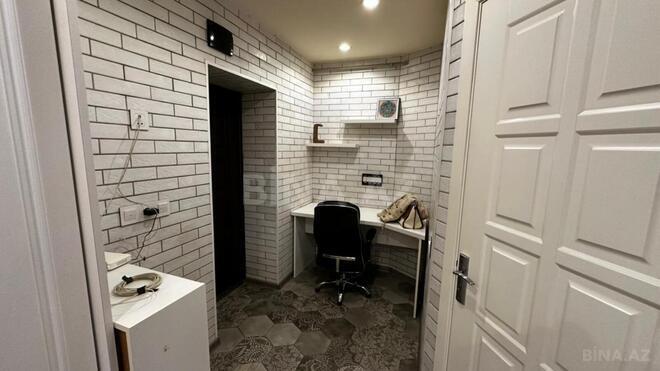 İcarəyə verilir 1 otaqlı köhnə tikili 40 m², Elmlər Akademiyası m., photo 14 from 22