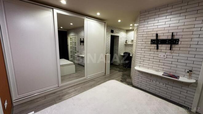 İcarəyə verilir 1 otaqlı köhnə tikili 40 m², Elmlər Akademiyası m., photo 6 from 22