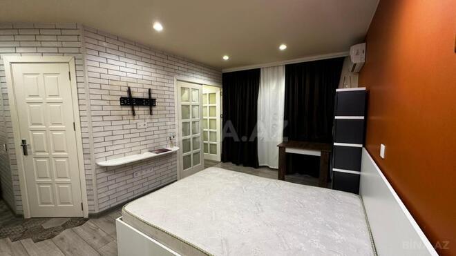 İcarəyə verilir 1 otaqlı köhnə tikili 40 m², Elmlər Akademiyası m., photo 4 from 22