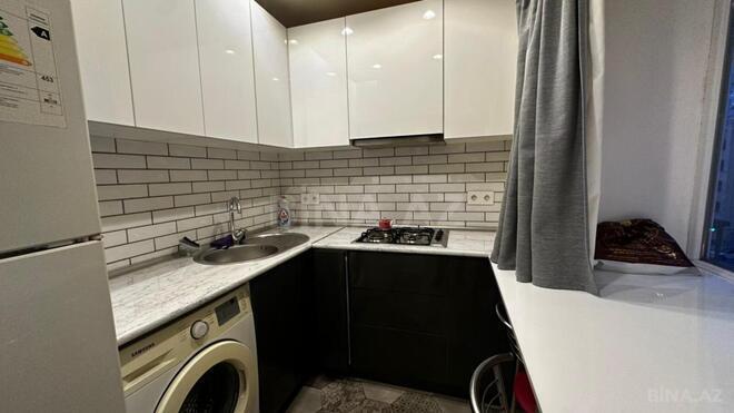 İcarəyə verilir 1 otaqlı köhnə tikili 40 m², Elmlər Akademiyası m., photo 16 from 22