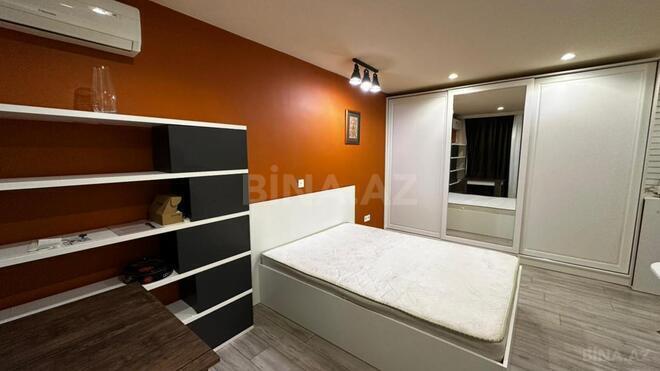 İcarəyə verilir 1 otaqlı köhnə tikili 40 m², Elmlər Akademiyası m., photo 9 from 22