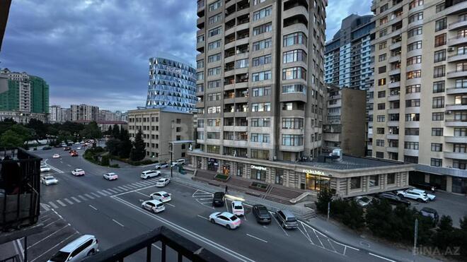 İcarəyə verilir 1 otaqlı köhnə tikili 40 m², Elmlər Akademiyası m., photo 18 from 22