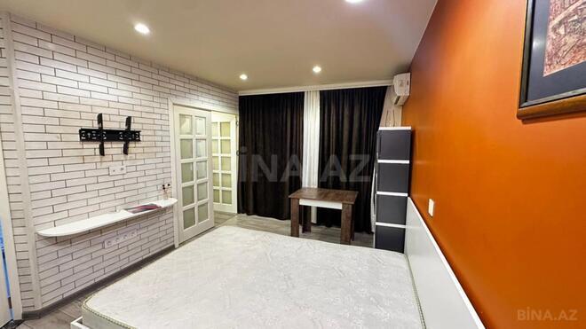İcarəyə verilir 1 otaqlı köhnə tikili 40 m², Elmlər Akademiyası m., photo 10 from 22