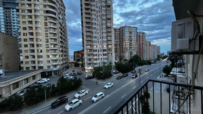 İcarəyə verilir 1 otaqlı köhnə tikili 40 m², Elmlər Akademiyası m., photo 21 from 22