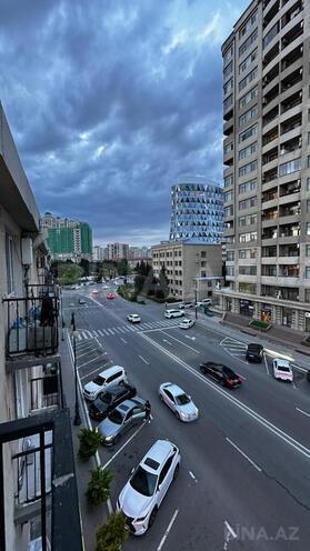 İcarəyə verilir 1 otaqlı köhnə tikili 40 m², Elmlər Akademiyası m., photo 1 from 22