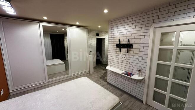İcarəyə verilir 1 otaqlı köhnə tikili 40 m², Elmlər Akademiyası m., photo 13 from 22