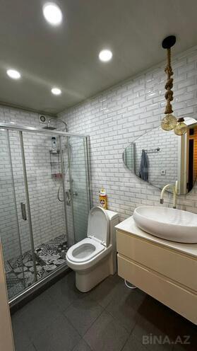İcarəyə verilir 1 otaqlı köhnə tikili 40 m², Elmlər Akademiyası m., photo 19 from 22