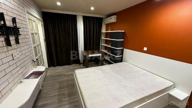 İcarəyə verilir 1 otaqlı köhnə tikili 40 m², Elmlər Akademiyası m., photo 5 from 22