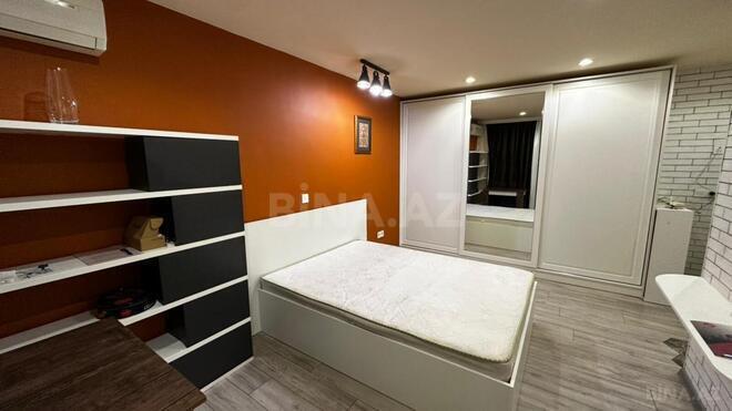 İcarəyə verilir 1 otaqlı köhnə tikili 40 m², Elmlər Akademiyası m., photo 3 from 22
