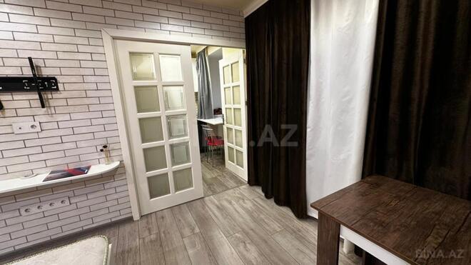 İcarəyə verilir 1 otaqlı köhnə tikili 40 m², Elmlər Akademiyası m., photo 15 from 22