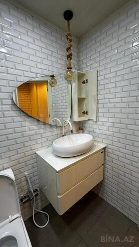 İcarəyə verilir 1 otaqlı köhnə tikili 40 m², Elmlər Akademiyası m., photo 20 from 22