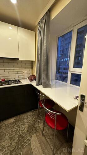 İcarəyə verilir 1 otaqlı köhnə tikili 40 m², Elmlər Akademiyası m., photo 17 from 22