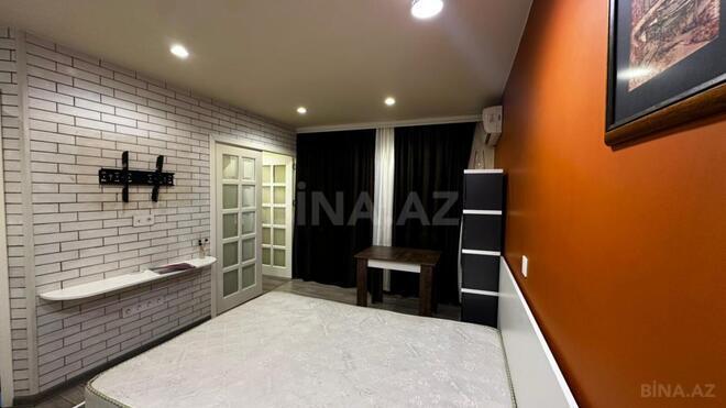 İcarəyə verilir 1 otaqlı köhnə tikili 40 m², Elmlər Akademiyası m., photo 11 from 22