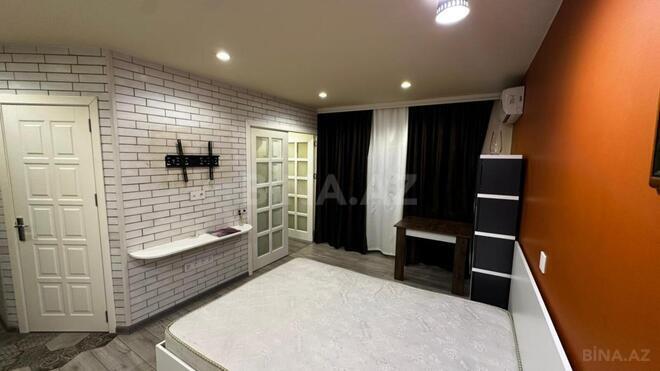 İcarəyə verilir 1 otaqlı köhnə tikili 40 m², Elmlər Akademiyası m., photo 8 from 22