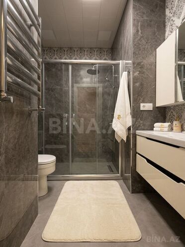 Satılır 3 otaqlı yeni tikili 110 m², Ağ şəhər q., photo 7 from 10