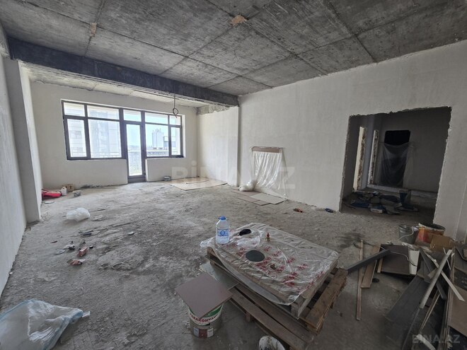 Satılır 4 otaqlı yeni tikili 220 m², Koroğlu m., photo 6 from 19