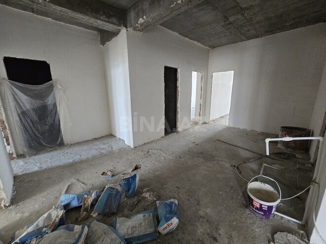Satılır 4 otaqlı yeni tikili 220 m², Koroğlu m., photo 17 from 19